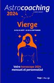 Astrocoaching - Vierge