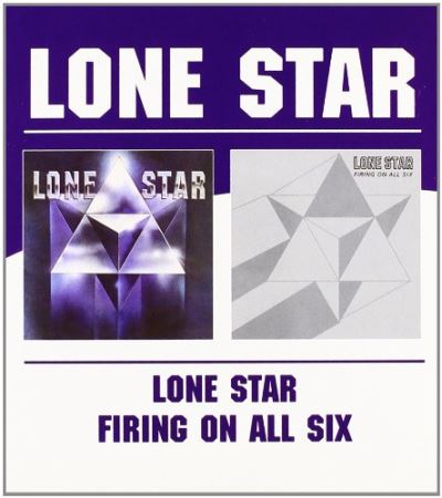 Lone Star/Firing On All Six