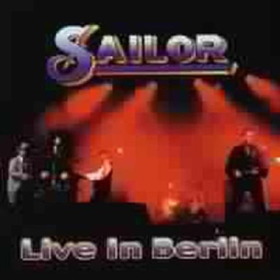 Live In Berlin 1995