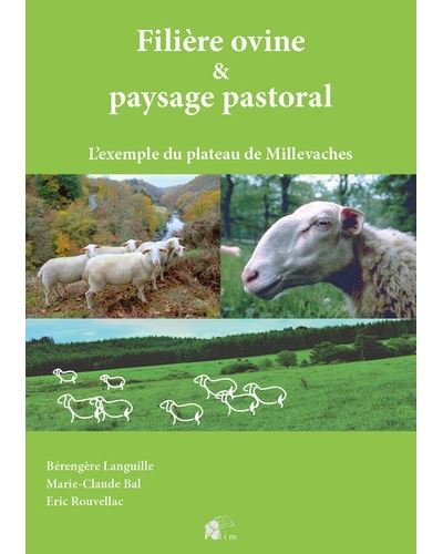 Filière ovine et paysage pastoral