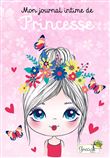 Mon journal intime princesse