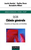 Chimie générale