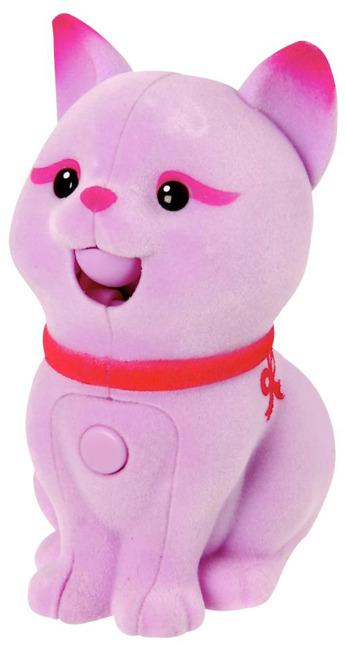 Bebe Animaux Chaton Ali Chat Little Live Pets Asmokids Jouet Musical Achat Prix Fnac