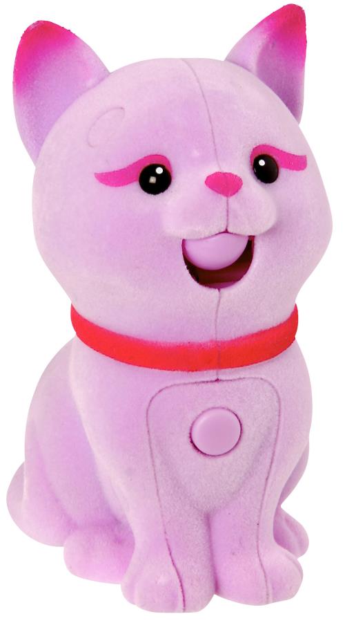 Bebe Animaux Chaton Ali Chat Little Live Pets Asmokids Jouet Musical Achat Prix Fnac