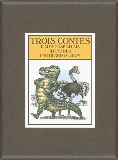 Contes à Sara