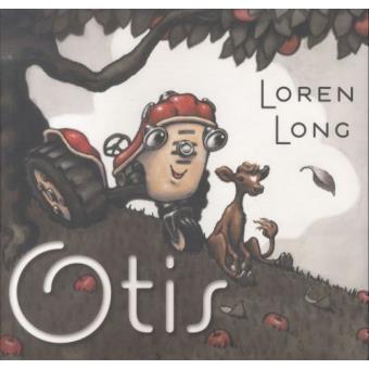 Otis - 1