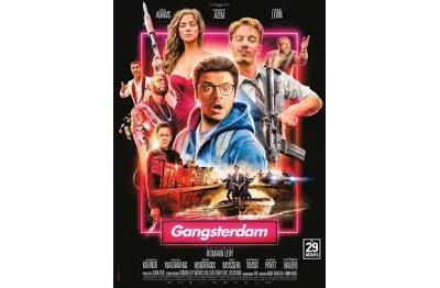 Gangsterdam - Fr