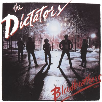 Bloodbrothers
