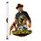 Mondwest (Westworld) [Édition SteelBook]