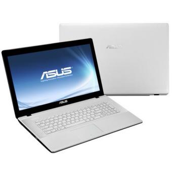 Обзор ноутбука asus x75vc