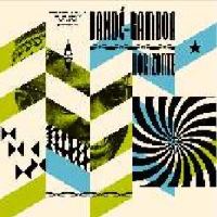Horizonte: Revamping Rare Gems from Cabo Verde and Guiné-Bissau - CD