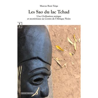 Les Sao Du Lac Tchad