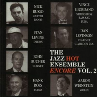 Encore vol 2