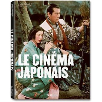 Le Cinéma japonais Gr - relié - Stuart Galbraith - Achat Livre | fnac