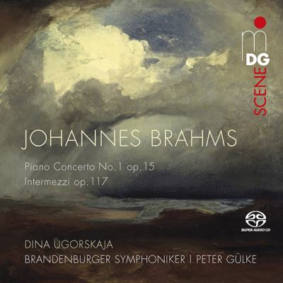 Piano Concerto 1 Opus 15 Intermezzi Opus 117