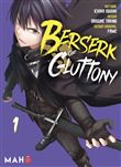 Berserk of Gluttony T01 (Manga)