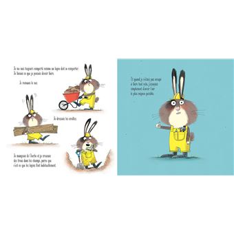 N'oublie pas ton rêve