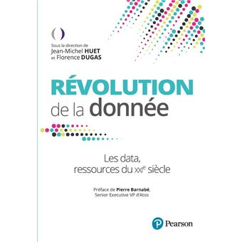 Révolution de la donnée