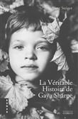 La véritable histoire de Gaya Sharpe