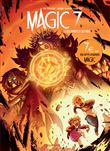 Magic 7 - Des mages et des rois / Edition spéciale (Opé 7¤)
