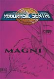 Yggdrasil Sentai