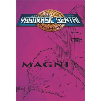 Yggdrasil Sentai