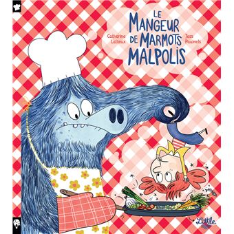Le Mangeur de marmots malpolis