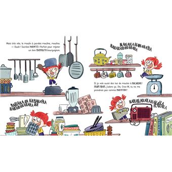 Le Mangeur de marmots malpolis