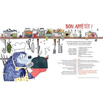 Le Mangeur de marmots malpolis