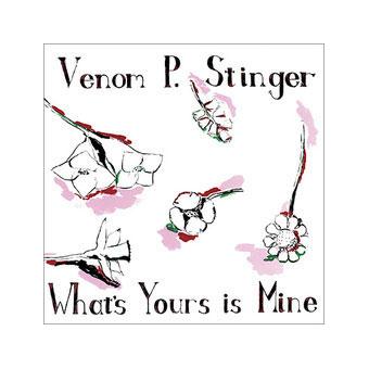 What'S Yours Is Mine