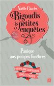 Bigoudis et petites enquêtes 2 - Panique aux pompes funèbres - 2