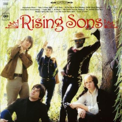 The Rising Sons