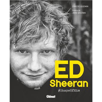 Ed Sheeran