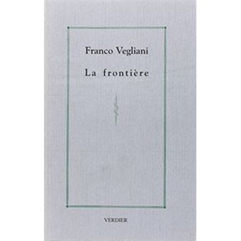 La frontière - 1