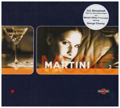 Martini mood 3