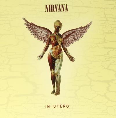 In utero super deluxe edition