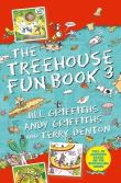 THE TREEHOUSE FUN BOOK