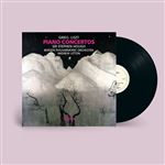 Liszt, Grieg-Piano Concertos 1-2 - Vinilo