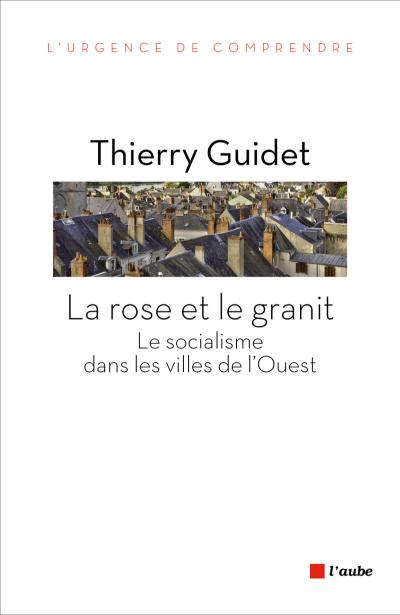 La rose et le granit