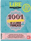 Lire Magazine Littéraire : 1001 curiosités de la langue française