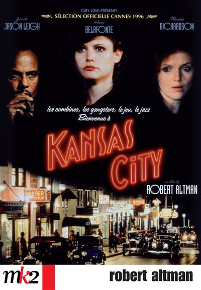 Kansas City