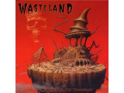 Warriors of the Wasteland