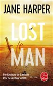 Lost man