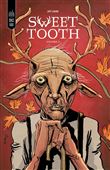 Sweet tooth tome 3  -  nouvelle édition / Nouvelle édition