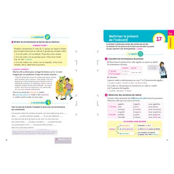 La Compil' 4e (tout-en-un) : français, maths et anglais