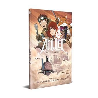 Amulet