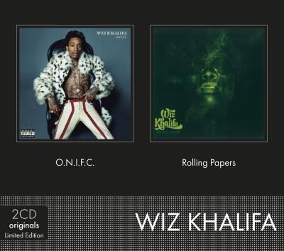 Onifc/rolling papers