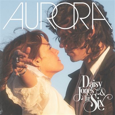 Atlantic Records - Daisy Jones And The Six Aurora