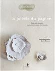 La poésie du papier - coll. Déco&Psycho