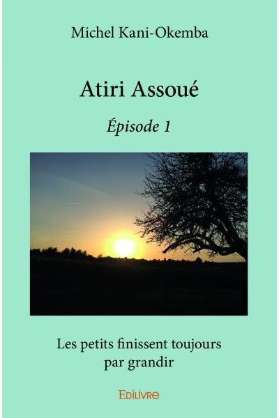 Atiri assoué